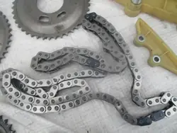 Kit de distribución Ford OE BK2Q-6K261-AA - Usado
