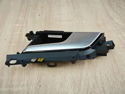 Poignée de Porte Avant Droite Éclairée OEM 8W0837020A