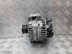 2002 Audi A4 B6 Generaattori 1600 OEM 06b903016p