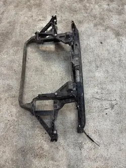 Tensor de correa delantero OEM 1857940000 BMW X3 E83