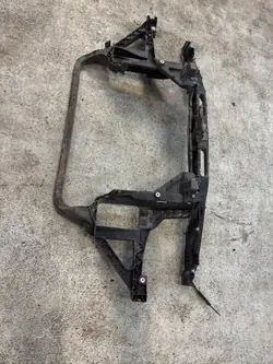 Tendeur de courroie avant OEM 1857940000 BMW X3 E83