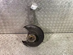 UTO49729 Moyeu de roue avant pour Volvo XC90 2018