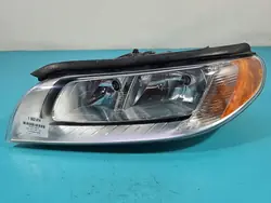 Linker Scheinwerfer VOLVO V70 III OEM 31214351