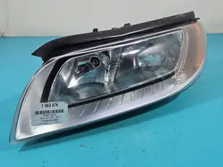 Phare gauche VOLVO V70 III OEM 31214351