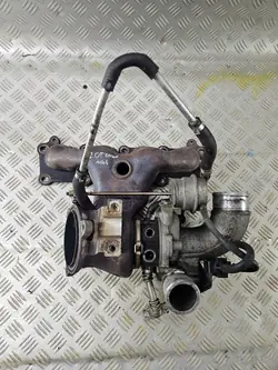 Turbocompresor FORD S-MAX 2.0 ECOBOOST OEM AG9N-6K682-AE