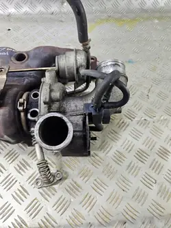 Turbokompressori FORD S-MAX 2.0 ECOBOOST OEM AG9N-6K682-AE