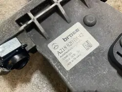 Kofferbaksluitmechanisme OEM 110120620 Mercedes