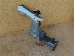 AUDI Q3 8U 11-18 Aile Avant Droite LY9B