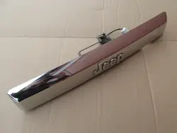 Jeep COMMANDER I XK XH takaluukun koriste OEM
