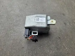 Bloqueo de dirección 31476490 Volvo S90 II V90