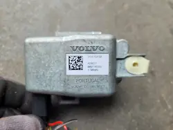 Antivol de direction 31476490 Volvo S90 II V90