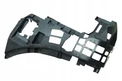 Cobertura de para-choque dianteiro direito VW Touareg III 760