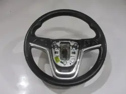 Lederlenkrad OEM COE862 für Opel Mokka A