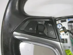 Volante de Cuero OEM COE862 para Opel Mokka A