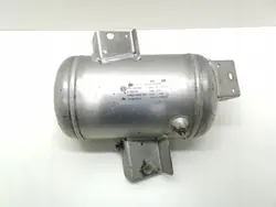 Luftfjädringstank OEM RTX72356 för Volkswagen