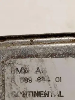 BMW OE 8589844 Sonde Lambda NOx - Occasion
