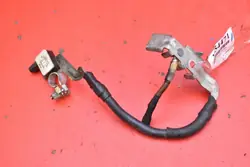 Terminal Negativo OEM 5Q0915181J para Skoda Octavia 3