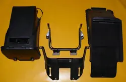 Sac à ski OEM 1408460055 pour Mercedes Classe S W140