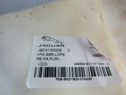 Jaguar I-Pace X590 Vorderer Teppichboden OEM J9D313000B