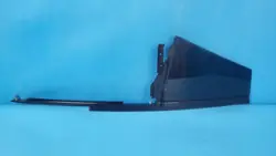 Mercedes EQE W295 feste Seitenverglasung rechts hinten A2957309400