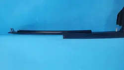 Janela lateral fixa Mercedes EQE W295 direita traseira A2957309400