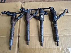 Injecteur Opel 1.3 CDTI OEM 0445110083 - Occasion