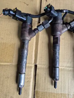 Injecteur Opel 1.3 CDTI OEM 0445110083 - Occasion
