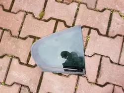 Vidro porta traseira direita OEM A10521 - Escuro