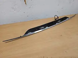 Moldura Portón Volvo S80 OEM 31276258 (2007-2016)