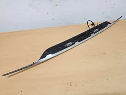 Guarniçao Portão Volvo S80 OEM 31276258 (2007-2016)