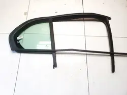 Serrure porte arrière droite OEM dot618m391as2 Skoda Superb