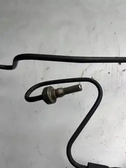 Manguera de servofreno OEM 7574 para Audi A4 S4 B6