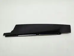 Cache de pilier B droit avant Porsche OEM 95B853318H