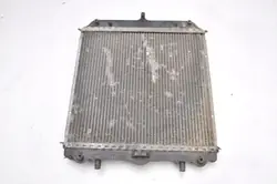 Radiateur d'eau droit Porsche Boxster 986 99610613251