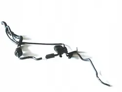 Audi A5 Bränsleventilationsventil TFSI F5 06H906517AF