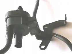 Audi A5 Bränsleventilationsventil TFSI F5 06H906517AF