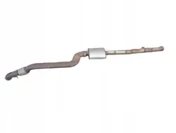 Mercedes S-klass W222 mittljuddämpare OEM A2224909301