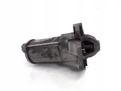 Motor de arranque Renault Megane IV 0001170629