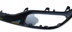 Mercedes GLE 167 Bande de Pare-chocs Arrière OEM A1678852507
