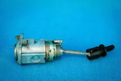 Insert de serrure conducteur Audi A8 S8 4H OEM 4H1837167A