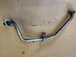 Audi A3 S3 8P 2006 Tubo di raffreddamento EGR