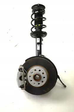 VW CADDY 2K7 snodo anteriore destro 5R3413031H