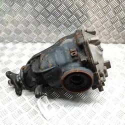 BMW 3 Touring F31 Differenziale Posteriore 8694983
