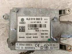 Sokean kulman anturi OEM 4L0910568D Audi A6 A7 Q7