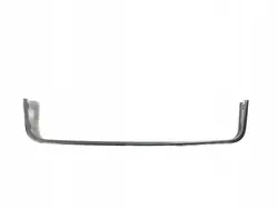 Skoda Fabia II Lift Grill Chrome Strip 5J0853607A