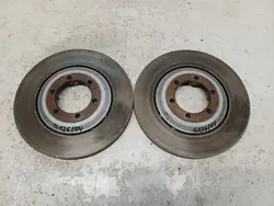Disques de frein avant OEM LUK426 pour Isuzu D-MAX II