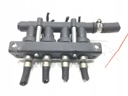 Injecteur GPL OEM LORK-212-15507 Barracuda Gaz