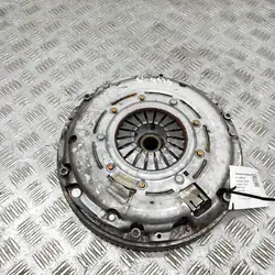 Kytkinsetti Fiat 500L 1.6L 2015 55248440