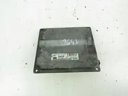 Moottorin Ohjausyksikkö Ford Fiesta MK6 OEM 4S61-12A650-JB