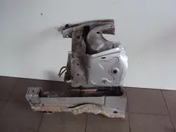 Höger bakpanel Mercedes E-klass W212